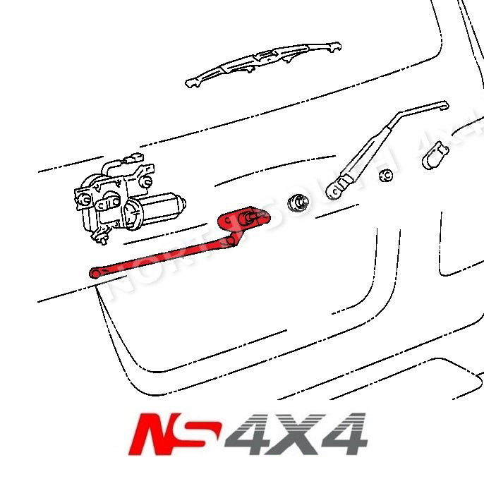 Ns4x4